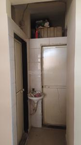 Bathroom Image of 565 Sq.ft 1 BHK Apartment / Flat for sale in Nalasopara West Nala Sopara for Rs. 2850000