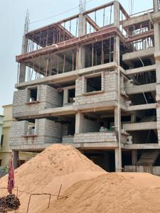 Building Image of 1600 Sq.ft 3 BHK Apartment / Flat for sale in Atala Bhubaneswar for Rs. 8960000