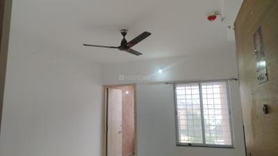 Living Room Image of 600 Sq.ft 1 BHK Apartment / Flat for rent in Atul Pari Towers, Narhe Pune for Rs. 14500