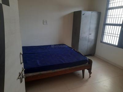 Bedroom Image of 1800 Sq.ft 2 BHK Builder Floor for rent in Sector 28 Faridabad for Rs. 20000