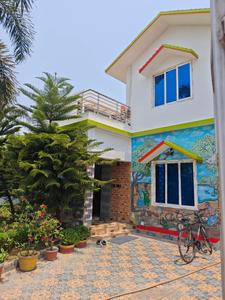 Image of 2500 Sq.ft 4 BHK Independent House for sale in Prantik, Bolpur-Santiniketan for Rs. 9000000