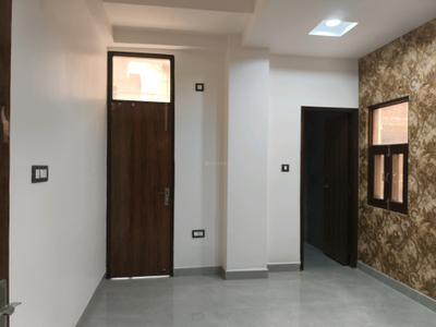 Bedroom Image of 1480 Sq.ft 3 BHK Apartment / Flat for sale in Krishna Elite Homes, Noida Extension Greater Noida for Rs. 4800000