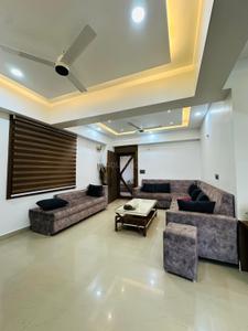 Hall Image of 2850 Sq.ft 4 BHK Apartment / Flat for sale in Palasia Indore for Rs. 25100000