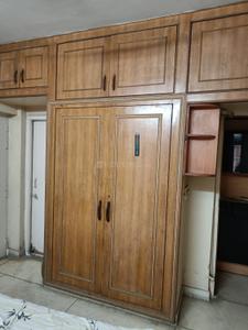 Bedroom Image of 1000 Sq.ft 2 BHK Apartment / Flat for sale in Dayal Bagh Agra for Rs. 4400000