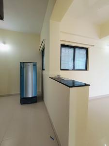 Kumar Kumar Periwinkle Kitchen 3