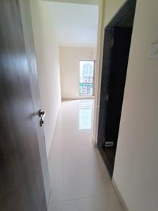Hall Image of 1445 Sq.ft 3 BHK Apartment / Flat for sale in Panch Pakhadi, Thane West Thane for Rs. 31100000