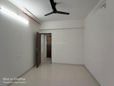 Hall Image of 600 Sq.ft 1 BHK Apartment / Flat for rent in Neelkanth Alpine, Ghansoli Navi Mumbai for Rs. 43000