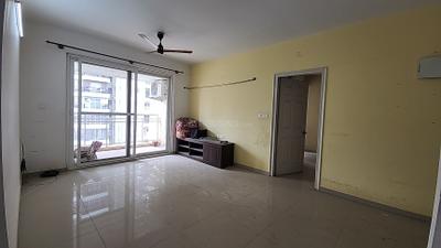 Living Room Image of 1284 Sq.ft 2 BHK Apartment / Flat for sale in Saroj Harmony, Halasahalli Bengaluru for Rs. 13200000