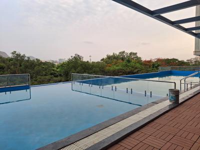 Image of 950 Sq.ft 2 BHK Apartment / Flat for sale in Ashar Arize, Kalwa, Thane for Rs. 15000000
