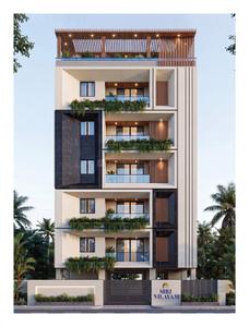 3 BHK Flat