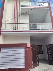 Image of 1890 Sq.ft 3 BHK Villa for sale in Aasra Gold, Sarojini Nagar, Lucknow for Rs. 5500000