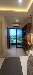Hall Image of 1286 Sq.ft 3 BHK Apartment / Flat for sale in Vensco Golfshire B, Chembur Mumbai for Rs. 65000000