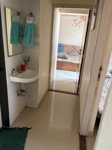 Image of 800 Sq.ft 2 BHK Apartment / Flat for sale in Jambhulwadi, Pune for Rs. 6600000