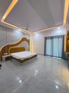 Hall Image of 3000 Sq.ft 4 BHK Independent House for sale in Kanakpura Jaipur for Rs. 15000000
