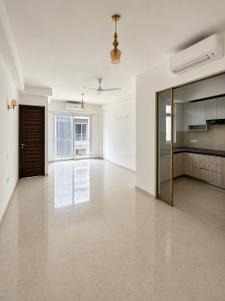 Hall Image of 1150 Sq.ft 2.5 BHK Apartment / Flat for sale in Smartworld Orchard, Sector 61 Gurgaon for Rs. 16500000