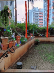 Image of 1775 Sq.ft 3 BHK Apartment / Flat for sale in Crystal Properties 33 KeshavKunj, Keshav Nagar, Pune for Rs. 17100000