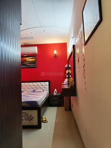 Bedroom Image of 1400 Sq.ft 3 BHK Apartment / Flat for sale in Puri Pratham, Sector 84 Faridabad for Rs. 13200000