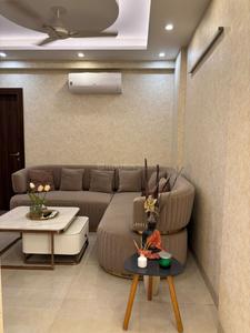 Hall Image of 1694 Sq.ft 3 BHK Builder Floor for sale in The Rising Palm Floors, Sector 95A Gurgaon for Rs. 16700000