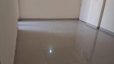 Living Room Image of 900 Sq.ft 2 BHK Apartment / Flat for sale in Habitech Panchtatva Phase 1, Noida Extension Greater Noida for Rs. 7500000