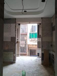 Kitchen Image of 1800 Sq.ft 3 BHK Builder Floor for sale in Punjabi Bagh New Delhi for Rs. 40000000