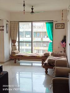 Hall Image of 1377 Sq.ft 2 BHK Apartment / Flat for sale in Devnandan Summit, Sargasan Gandhinagar for Rs. 6500000