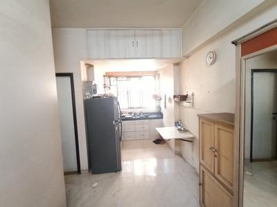 Kitchen Image of 350 Sq.ft 1 RK Apartment / Flat for sale in Matunga East Mumbai for Rs. 13700000