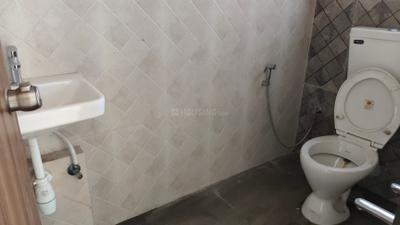 Bathroom Image of 630 Sq.ft 1 BHK Apartment / Flat for sale in Vardhaman Tower Building Nos 6 And 7, Dombivli East Thane for Rs. 4300000
