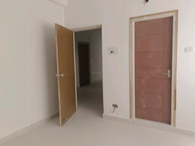 Bedroom Image of 1490 Sq.ft 3 BHK Apartment / Flat for sale in Ameenpur Sangareddy for Rs. 8046010
