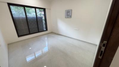 Bedroom Image of 980 Sq.ft 3 BHK Apartment / Flat for sale in Modirealty Ashvattha Phase 1, Dahisar East Mumbai for Rs. 25000000
