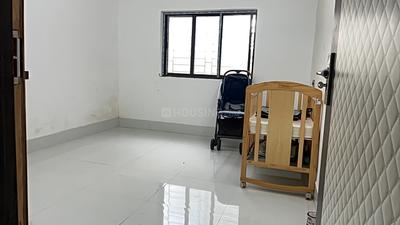 Bedroom Image of 798 Sq.ft 2 BHK Builder Floor for sale in Picnic Garden Kolkata for Rs. 4050000