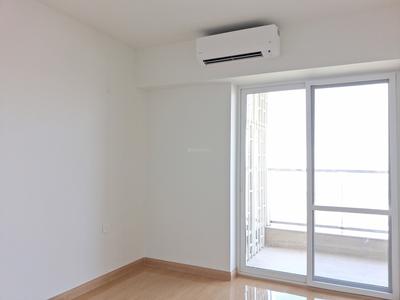Bedroom Image of 2270 Sq.ft 3 BHK Apartment / Flat for sale in DLF One Midtown, Karampura New Delhi for Rs. 62500000