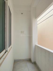 Balcony Image of 1250 Sq.ft 3 BHK Apartment / Flat for sale in Chromepet Chennai for Rs. 10500100