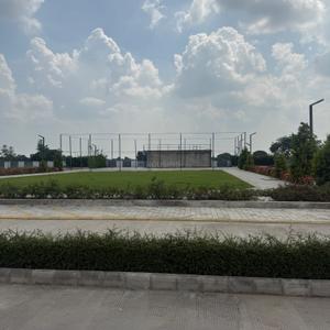 Image of 800 Sq.ft Residential Plot / Land for sale in Kunj Vihar I, Sanwer, Indore for Rs. 3200000