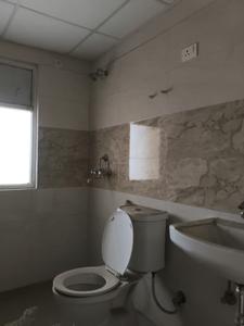 Common Bathroom Image of 1425 Sq.ft 3 BHK Apartment / Flat for sale in NBCC Golf Homes, Noida Extension Greater Noida for Rs. 11700000