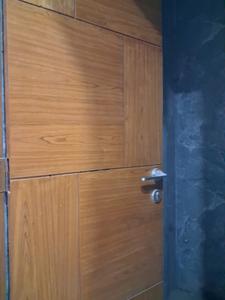 Bedroom One Image of 1000 Sq.ft 2 BHK Apartment / Flat for sale in Avenue 1, Sector 73 Noida for Rs. 3350000