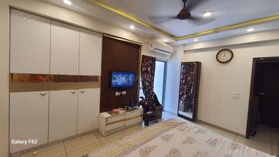 Bedroom Image of 1510 Sq.ft 3 BHK Apartment / Flat for sale in Panchsheel Greens 2, Noida Extension Greater Noida for Rs. 13000000