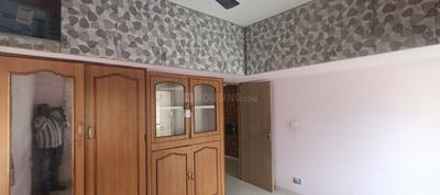 Bedroom Image of 1500 Sq.ft 2 BHK Apartment / Flat for rent in Saibaba Colony Coimbatore for Rs. 24000