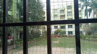 Balcony Image of 2270 Sq.ft 4 BHK Duplex for sale in Sugam Sabuj, Narendrapur Kolkata for Rs. 11200000