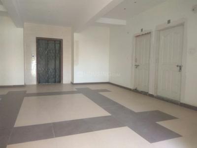 Hall Image of 721 Sq.ft 2 BHK Apartment / Flat for sale in Tirupati Nand Vihar, Bagmugaliya Bhopal for Rs. 2300000