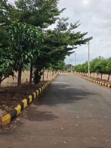 Image of 3303 Sq.ft Residential Plot / Land for sale in Woxen County Phase I, Vikarabad Town, Vikarabad for Rs. 5500000