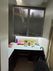 Kitchen Image of 1800 Sq.ft 2 BHK Builder Floor for rent in Safdarjung Development Area New Delhi for Rs. 125000