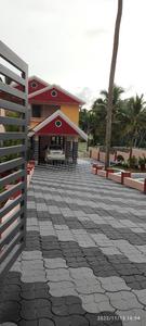 Image of 2125 Sq.ft 3 BHK Independent House for sale in Powdikonam, Thiruvananthapuram for Rs. 11500000