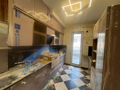 Kitchen Image of 1080 Sq.ft 3 BHK Builder Floor for sale in Tagore Garden Extension New Delhi for Rs. 27500000