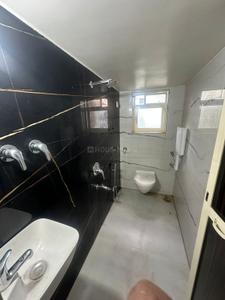 Bathroom Image of 568 Sq.ft 1 BHK Apartment / Flat for sale in Dombivli West Thane for Rs. 4690000