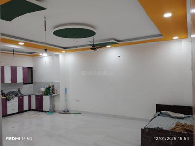 Hall Image of 1400 Sq.ft 3 BHK Apartment / Flat for sale in Gujaini Kanpur for Rs. 5500000