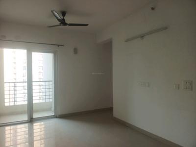 Living Room Image of 891 Sq.ft 2 BHK Apartment / Flat for sale in ABA Cherry County, Noida Extension Greater Noida for Rs. 9500000