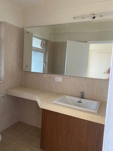 Kitchen Image of 2000 Sq.ft 4 BHK Apartment / Flat for sale in DLF Regal Gardens, Sector 90 Gurgaon for Rs. 29000000