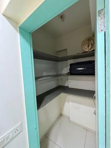Kitchen Image of 2115 Sq.ft 3 BHK Apartment / Flat for sale in Dev Vihaan, Acher Ahmedabad for Rs. 12500000