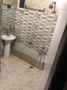 Bathroom Image of 1150 Sq.ft 2 BHK Apartment / Flat for sale in Batallehar Jammu for Rs. 3650000