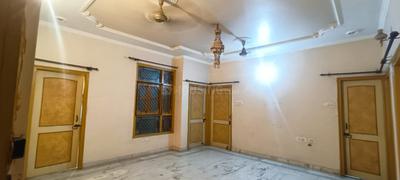 Balcony Image of 1067 Sq.ft 4 BHK Apartment / Flat for sale in Ashok Nagar Allahabad for Rs. 18000000